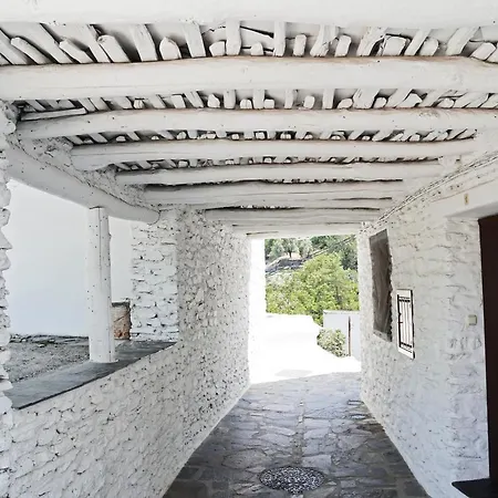 Casa Rural Vata Pampaneira Alpujarra