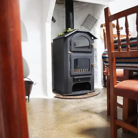 Casa Rural Vata Pampaneira Alpujarra * Pampaneira