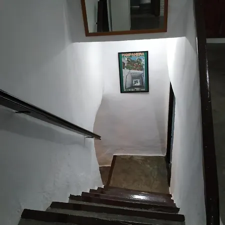 Casa Rural Vata Pampaneira Alpujarra * Pampaneira