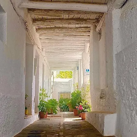Casa Rural Vata Pampaneira Alpujarra * Pampaneira