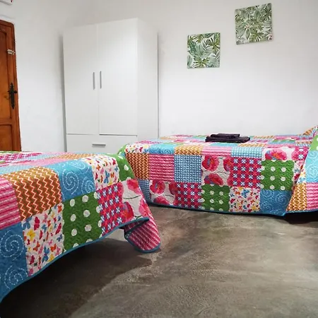 Casa Rural Vata Pampaneira Alpujarra Pampaneira