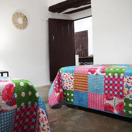 Apartment Casa Rural Vata Pampaneira Alpujarra Pampaneira