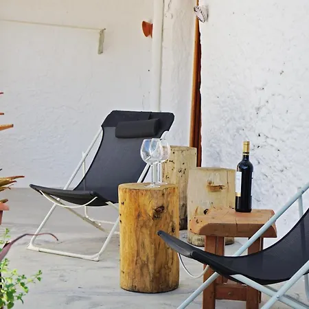 Apartment Casa Rural Vata Pampaneira Alpujarra