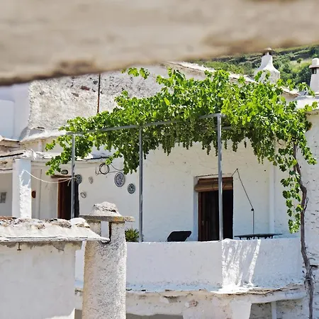 Casa Rural Vata Pampaneira Alpujarra Pampaneira