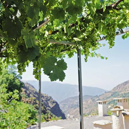 Casa Rural Vata Pampaneira Alpujarra