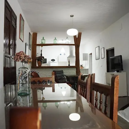 Casa Rural Vata Pampaneira Alpujarra Pampaneira