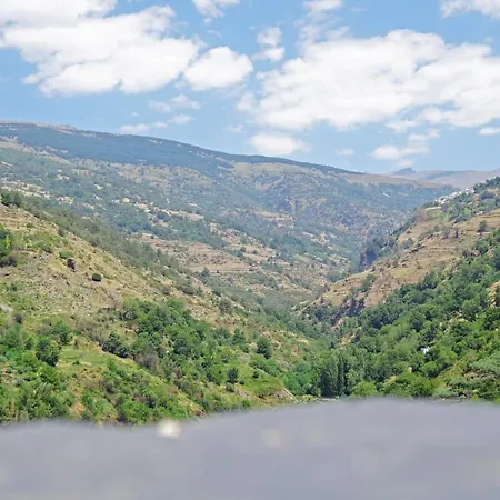 Casa Rural Vata Pampaneira Alpujarra Pampaneira