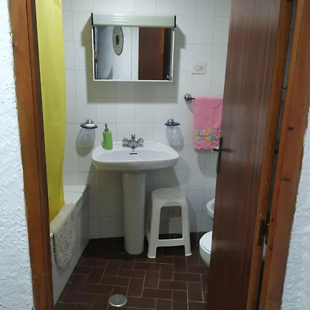 Apartment Casa Rural Vata Pampaneira Alpujarra *