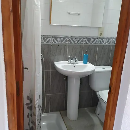 Casa Rural Vata Pampaneira Alpujarra * Pampaneira