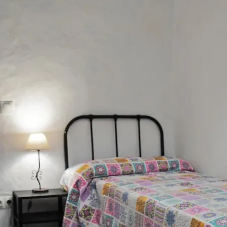 Casa Rural Vata Pampaneira Alpujarra * Pampaneira